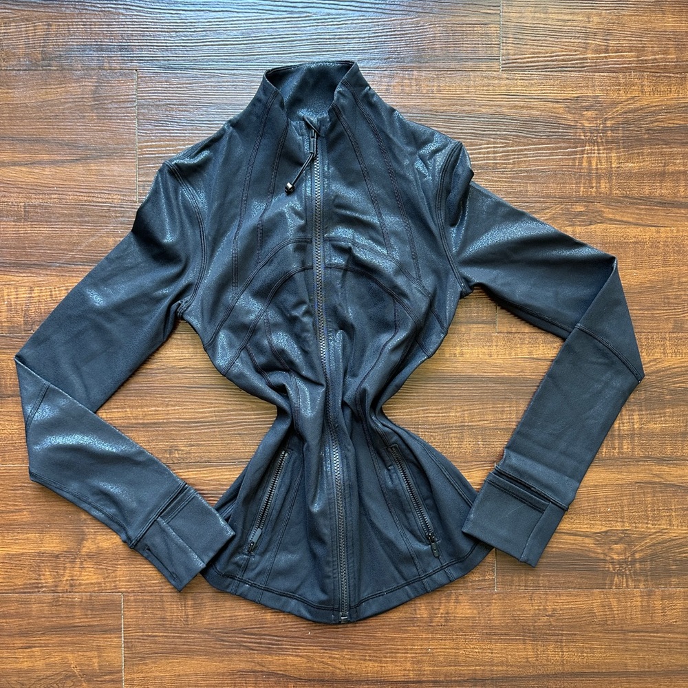 Lululemon Limited Edition Define Jacket *Spark
